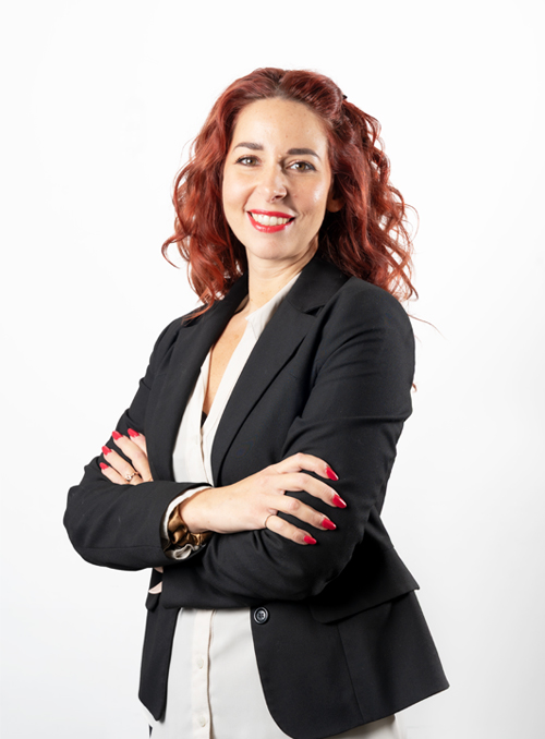 Valeria Petrich